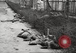 Image of Leipzig Concentration Camp Germany, 1945, second 61 stock footage video 65675064110