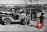 Image of Penig concentration camp Germany, 1945, second 10 stock footage video 65675064111