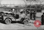 Image of Penig concentration camp Germany, 1945, second 11 stock footage video 65675064111