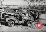 Image of Penig concentration camp Germany, 1945, second 12 stock footage video 65675064111