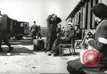 Image of Penig concentration camp Germany, 1945, second 14 stock footage video 65675064111