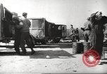 Image of Penig concentration camp Germany, 1945, second 16 stock footage video 65675064111