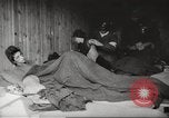 Image of Penig concentration camp Germany, 1945, second 23 stock footage video 65675064111