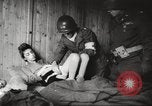Image of Penig concentration camp Germany, 1945, second 29 stock footage video 65675064111