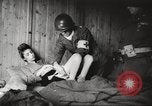 Image of Penig concentration camp Germany, 1945, second 30 stock footage video 65675064111