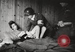 Image of Penig concentration camp Germany, 1945, second 31 stock footage video 65675064111