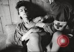 Image of Penig concentration camp Germany, 1945, second 37 stock footage video 65675064111