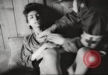 Image of Penig concentration camp Germany, 1945, second 38 stock footage video 65675064111