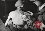 Image of Penig concentration camp Germany, 1945, second 39 stock footage video 65675064111
