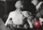 Image of Penig concentration camp Germany, 1945, second 40 stock footage video 65675064111