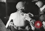 Image of Penig concentration camp Germany, 1945, second 42 stock footage video 65675064111