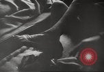 Image of Penig concentration camp Germany, 1945, second 48 stock footage video 65675064111