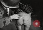 Image of Penig concentration camp Germany, 1945, second 52 stock footage video 65675064111