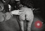 Image of Penig concentration camp Germany, 1945, second 53 stock footage video 65675064111