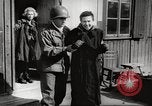 Image of Penig concentration camp Germany, 1945, second 61 stock footage video 65675064111