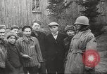 Image Dwight D Eisenhower Allemagne, 1945, de la seconde 18 séquences d'archives historiques vidéo 65675064112