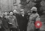 Image Dwight D Eisenhower Allemagne, 1945, de la seconde 19 séquences d'archives historiques vidéo 65675064112