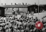 Image Dwight D Eisenhower Allemagne, 1945, de la seconde 25 séquences d'archives historiques vidéo 65675064112