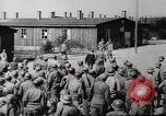 Image Dwight D Eisenhower Allemagne, 1945, de la seconde 26 séquences d'archives historiques vidéo 65675064112