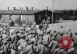 Image Dwight D Eisenhower Allemagne, 1945, de la seconde 28 séquences d'archives historiques vidéo 65675064112