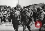 Image Dwight D Eisenhower Allemagne, 1945, de la seconde 31 séquences d'archives historiques vidéo 65675064112