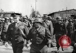 Image Dwight D Eisenhower Allemagne, 1945, de la seconde 32 séquences d'archives historiques vidéo 65675064112