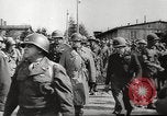 Image Dwight D Eisenhower Allemagne, 1945, de la seconde 33 séquences d'archives historiques vidéo 65675064112