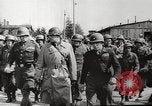 Image Dwight D Eisenhower Allemagne, 1945, de la seconde 34 séquences d'archives historiques vidéo 65675064112