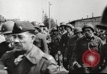 Image Dwight D Eisenhower Allemagne, 1945, de la seconde 36 séquences d'archives historiques vidéo 65675064112