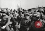 Image Dwight D Eisenhower Allemagne, 1945, de la seconde 37 séquences d'archives historiques vidéo 65675064112