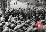 Image Dwight D Eisenhower Allemagne, 1945, de la seconde 38 séquences d'archives historiques vidéo 65675064112