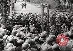 Image Dwight D Eisenhower Allemagne, 1945, de la seconde 39 séquences d'archives historiques vidéo 65675064112