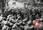 Image Dwight D Eisenhower Allemagne, 1945, de la seconde 40 séquences d'archives historiques vidéo 65675064112