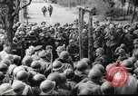 Image Dwight D Eisenhower Allemagne, 1945, de la seconde 41 séquences d'archives historiques vidéo 65675064112