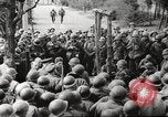 Image Dwight D Eisenhower Allemagne, 1945, de la seconde 42 séquences d'archives historiques vidéo 65675064112