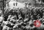 Image Dwight D Eisenhower Allemagne, 1945, de la seconde 43 séquences d'archives historiques vidéo 65675064112