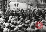Image Dwight D Eisenhower Allemagne, 1945, de la seconde 44 séquences d'archives historiques vidéo 65675064112