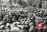 Image Dwight D Eisenhower Allemagne, 1945, de la seconde 45 séquences d'archives historiques vidéo 65675064112
