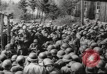 Image Dwight D Eisenhower Allemagne, 1945, de la seconde 48 séquences d'archives historiques vidéo 65675064112