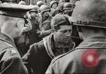 Image Dwight D Eisenhower Allemagne, 1945, de la seconde 51 séquences d'archives historiques vidéo 65675064112