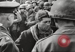 Image Dwight D Eisenhower Allemagne, 1945, de la seconde 52 séquences d'archives historiques vidéo 65675064112