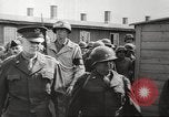 Image Dwight D Eisenhower Allemagne, 1945, de la seconde 57 séquences d'archives historiques vidéo 65675064112