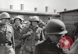Image Dwight D Eisenhower Allemagne, 1945, de la seconde 62 séquences d'archives historiques vidéo 65675064112
