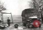 Image Le Colonel Hayden Sears Allemagne, 1945, de la seconde 1 séquences d'archives historiques vidéo 65675064113