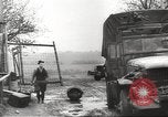 Image Le Colonel Hayden Sears Allemagne, 1945, de la seconde 3 séquences d'archives historiques vidéo 65675064113