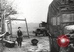 Image Le Colonel Hayden Sears Allemagne, 1945, de la seconde 4 séquences d'archives historiques vidéo 65675064113