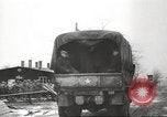 Image Le Colonel Hayden Sears Allemagne, 1945, de la seconde 5 séquences d'archives historiques vidéo 65675064113