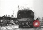 Image Le Colonel Hayden Sears Allemagne, 1945, de la seconde 6 séquences d'archives historiques vidéo 65675064113