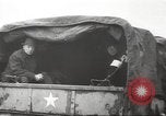 Image Le Colonel Hayden Sears Allemagne, 1945, de la seconde 7 séquences d'archives historiques vidéo 65675064113
