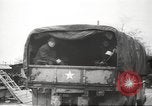 Image Le Colonel Hayden Sears Allemagne, 1945, de la seconde 8 séquences d'archives historiques vidéo 65675064113